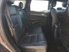 2015 Jeep Grand Cherokee Limited zu verkaufen in Martinez, CA - Front End