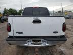 2001 Ford F150 Supercrew за продажба в Chalfont, PA - Front End