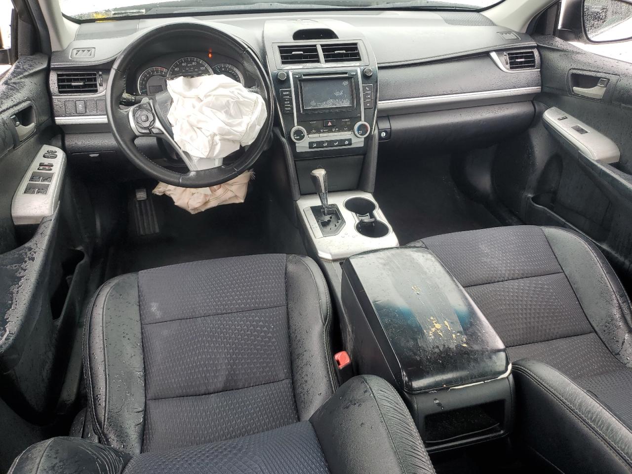 2012 Toyota Camry Base VIN: 4T1BF1FK7CU181208 Lot: 56536135