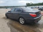 2009 Bmw 528 I   продається в Harleyville, SC - Front End