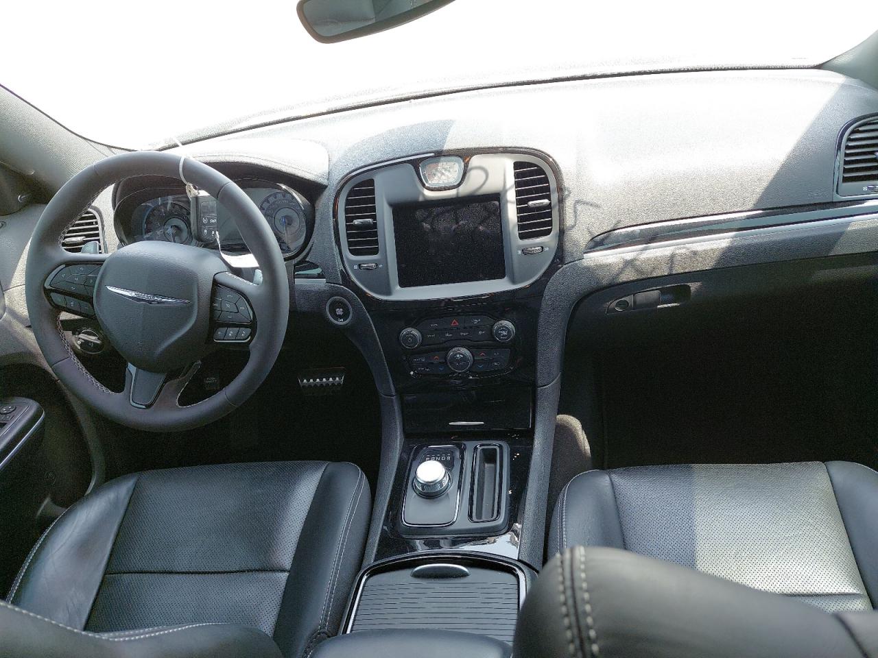 2C3CCABG7PH605065 - 2013 Chrysler 300 - #57732785