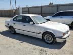 1995 Bmw 525 I Automatic на продаже в Los Angeles, CA - Normal Wear