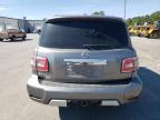 2017 Nissan Armada Sv   for Sale in Dunn, NC - Mechanical