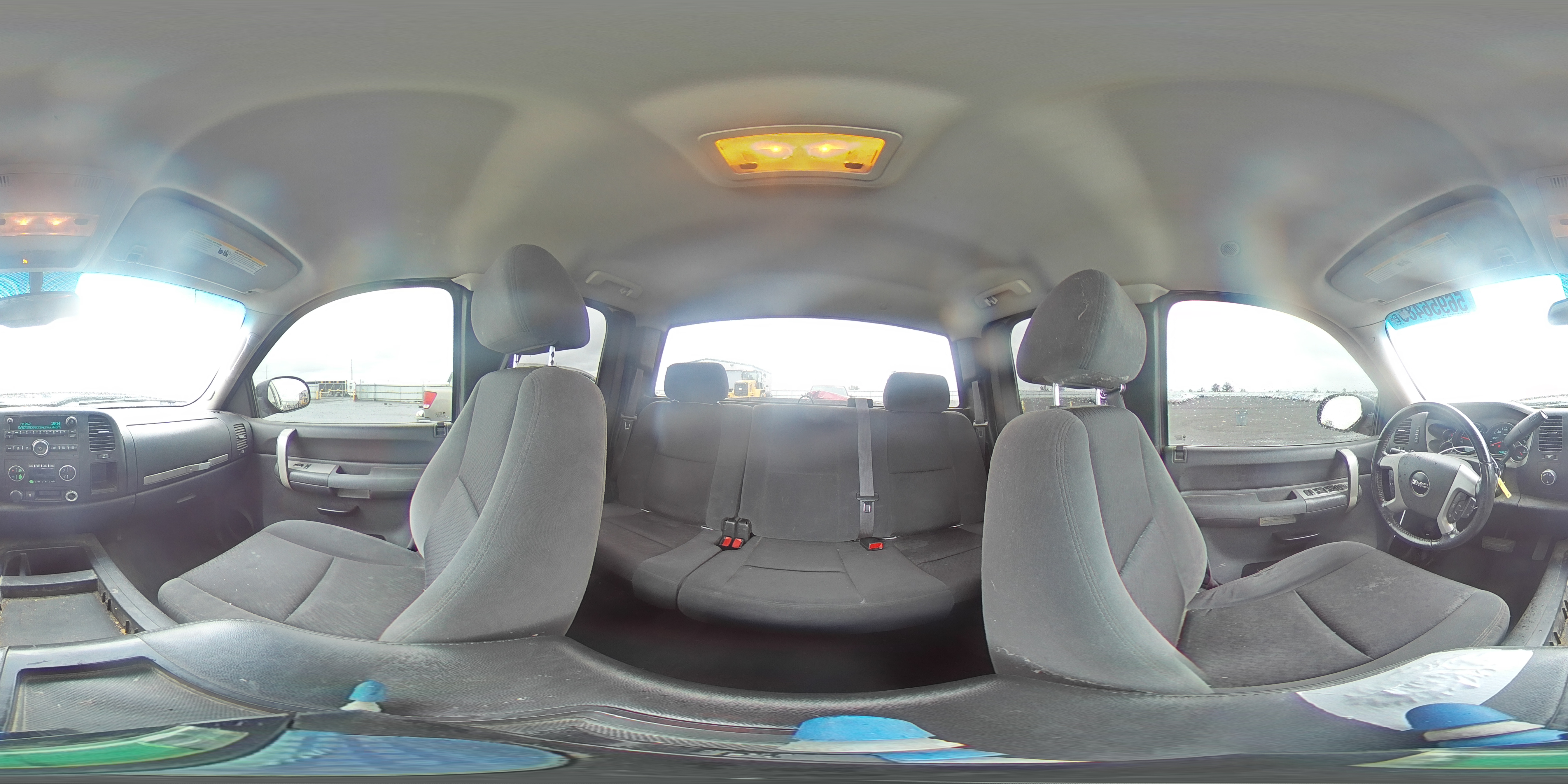 2009 GMC Sierra K1500 VIN: 1GTEK19049Z243442 Lot: 56956485