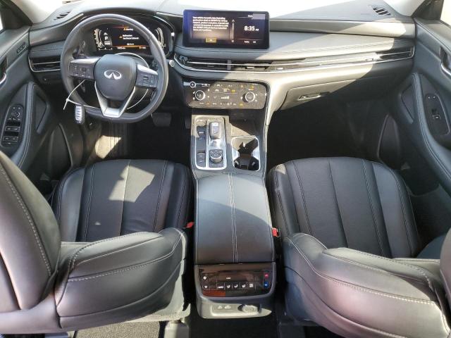 INFINITI QX60 2023 Biały