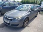 2007 OPEL ASTRA for sale at Copart CASTLEDERMOT - IRELAND