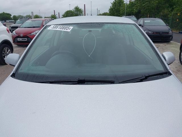 2008 VOLKSWAGEN POLO MATCH