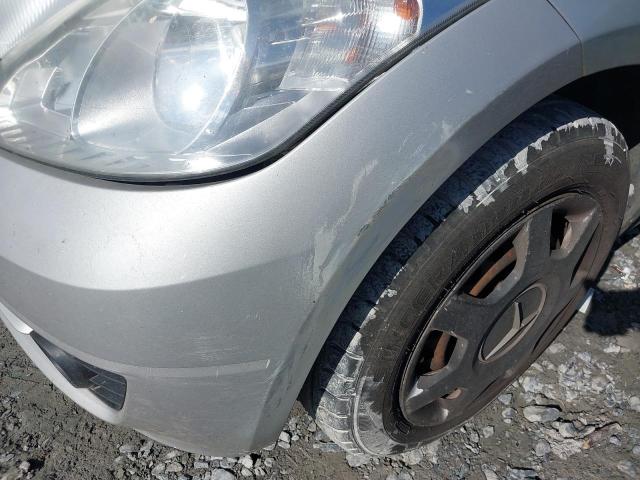 2009 MERCEDES BENZ A160 BLUEE