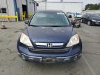 2007 Honda Cr-V Exl de vânzare în Vallejo, CA - Minor Dent/Scratches