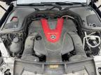 2017 Mercedes-Benz E 43 4Matic Amg de vânzare în East Granby, CT - Minor Dent/Scratches