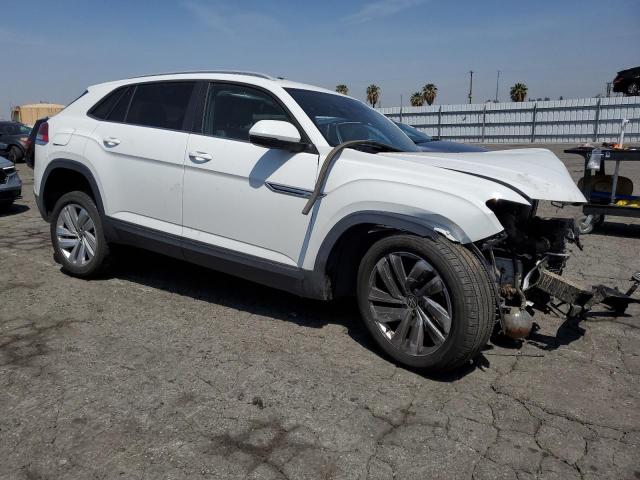  VOLKSWAGEN ATLAS 2020 Білий