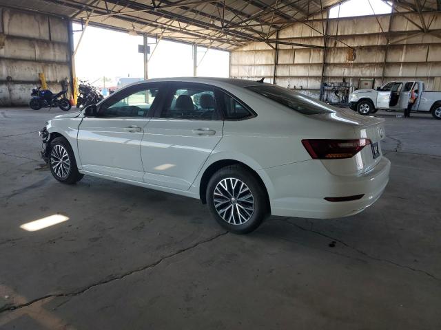  VOLKSWAGEN JETTA 2019 White