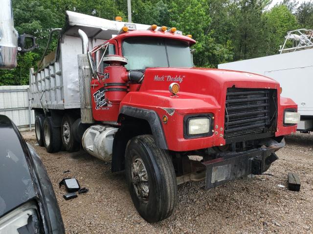 1997 Mack Rd688S Dump Truck