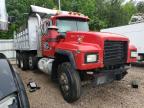 1997 Mack Rd688S Dump Truck for Sale in Charles City, VA - Front End