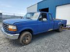 1996 Ford F150  იყიდება Elmsdale-ში, NS - Frame Damage