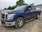 2018 Nissan Titan Sv на продаже в Chatham, VA - Rear End