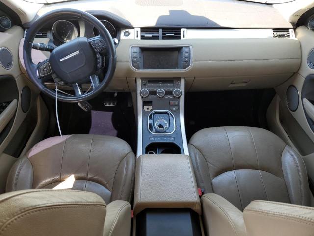  LAND ROVER RANGEROVER 2016 White