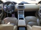 2016 Land Rover Range Rover Evoque Se en Venta en Martinez, CA - Mechanical