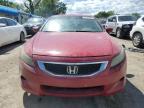 2009 Honda Accord Ex for Sale in Wichita, KS - Water/Flood