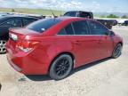 2011 Chevrolet Cruze Lt en Venta en Littleton, CO - Side