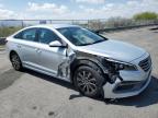 2017 Hyundai Sonata Sport за продажба в North Las Vegas, NV - Front End