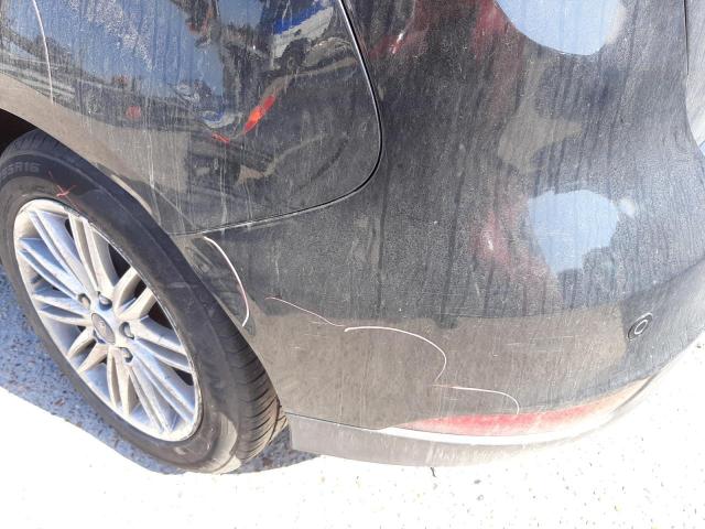 2017 FORD FOCUS 1.5 TDCI 120 ZETEC EDITION 5DR