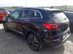 2021 RENAULT KADJAR GT for sale at Copart WOLVERHAMPTON