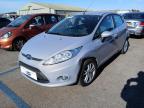 2011 FORD FIESTA TIT for sale at Copart NEWBURY