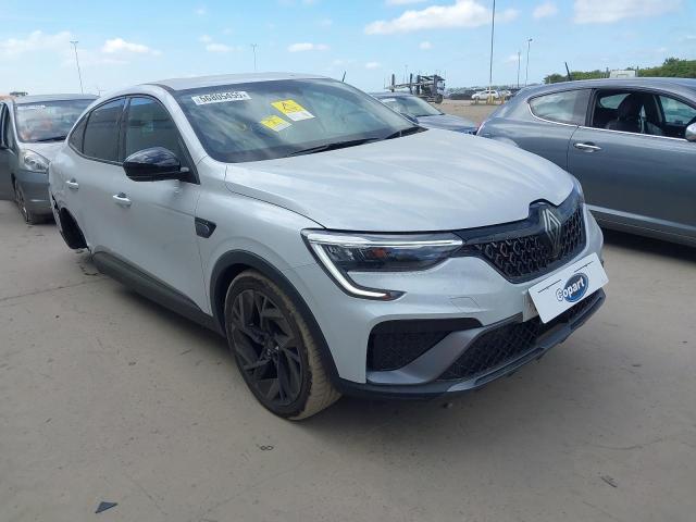 2023 RENAULT ARKANA ESP