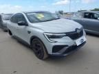 2023 RENAULT ARKANA ESP for sale at Copart PETERLEE
