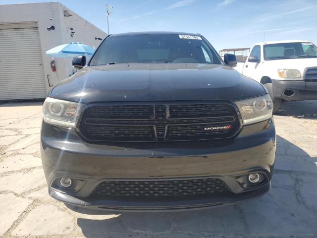 DODGE DURANGO 2017 Czarny
