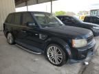2010 Land Rover Range Rover Sport Lux for Sale in Homestead, FL - Minor Dent/Scratches