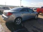 2007 Pontiac G6 Value Leader за продажба в Albuquerque, NM - Front End