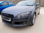 2006 AUDI TT FSI AUT for sale at Copart SANDY