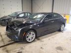 2022 Cadillac Ct4 Luxury продається в West Mifflin, PA - Front End