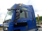 2018 MAN TGS for sale at Copart SANDTOFT