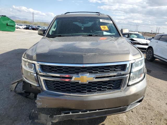  CHEVROLET SUBURBAN 2016 Brązowy