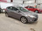 2012 Ford Focus Sel продається в Milwaukee, WI - Rear End