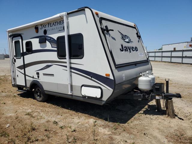 2015 Jaycee Jayfeater  
