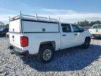 2016 Chevrolet Silverado C1500 for Sale in Cartersville, GA - Mechanical