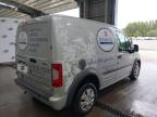 2012 FORD TRANSIT CO for sale at Copart EAST KILBRIDE