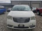2012 Chrysler Town & Country Touring na sprzedaż w Wayland, MI - Rear End