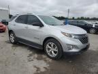 2019 Chevrolet Equinox Lt na sprzedaż w Fredericksburg, VA - Rear End