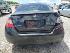2010 Honda Civic Lx for Sale in Earlington, KY - Rear End