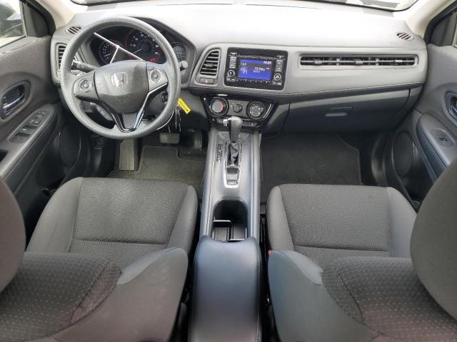  HONDA HR-V 2019 Gray