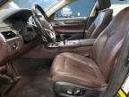 2018 Bmw 740 Xi for Sale in East Granby, CT - Minor Dent/Scratches