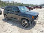 2018 Jeep Renegade Latitude for Sale in Houston, TX - Front End