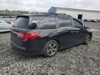 2018 Honda Odyssey Touring на продаже в Windsor, NJ - Front End