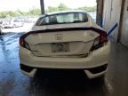 2016 Honda Civic Lx   на продаже в Madisonville, TN - Front End