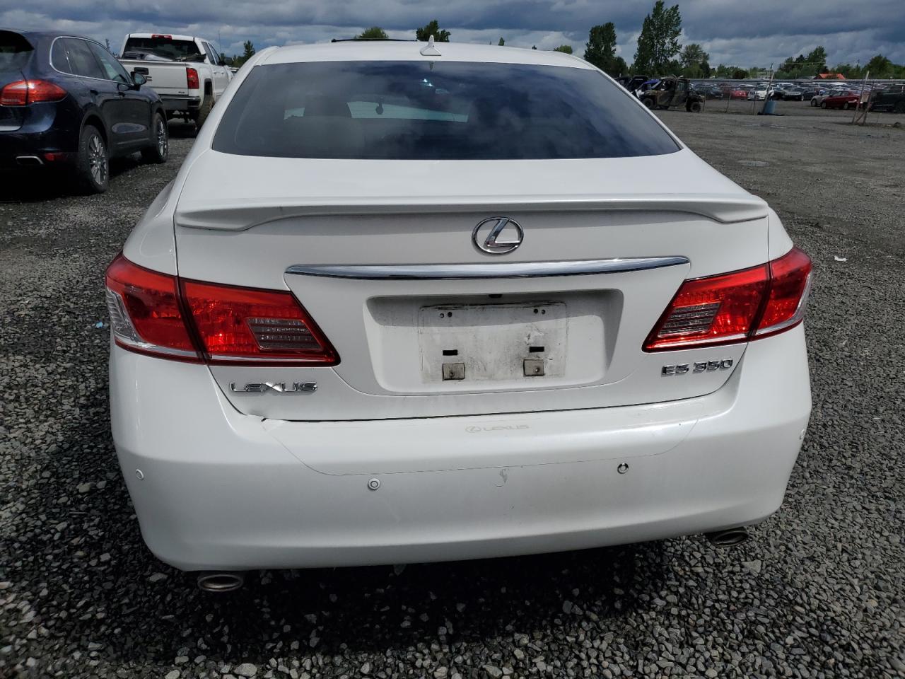 2010 Lexus Es 350 VIN: JTHBK1EG5A2348945 Lot: 56824655